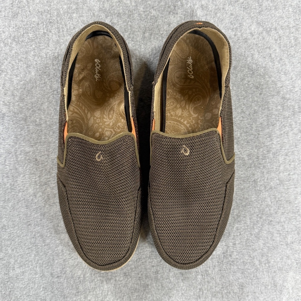 OluKai -WAIALUA MESH - Women’s 9
